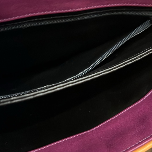 Vintage DVF Crossbody Bag - Picture 9 of 9